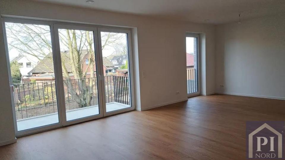 Etagenwohnung Nortorf - 3 Zimmer, 106 m&sup2;, 1.485&euro; | Angebot:25265201