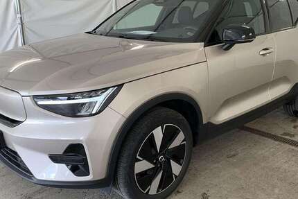 Volvo XC40 45.866 km 32.950 &euro; Herges-Hallenberg 98587