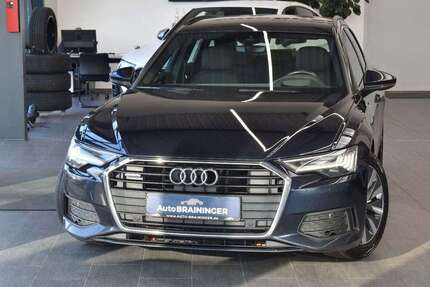 Audi A6 260.858 km 19.550 &euro; Altdorf - Landshut 84032