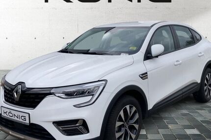 Renault Arkana 28.040 km 23.999 &euro; Nohra 99428