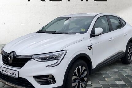 Renault Arkana 28.040 km 25.584 &euro; Nohra 99428