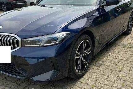 BMW 320 62.935 km 36.950 &euro; Steinbach-Hallenberg OT Herges-Hallenberg 98587