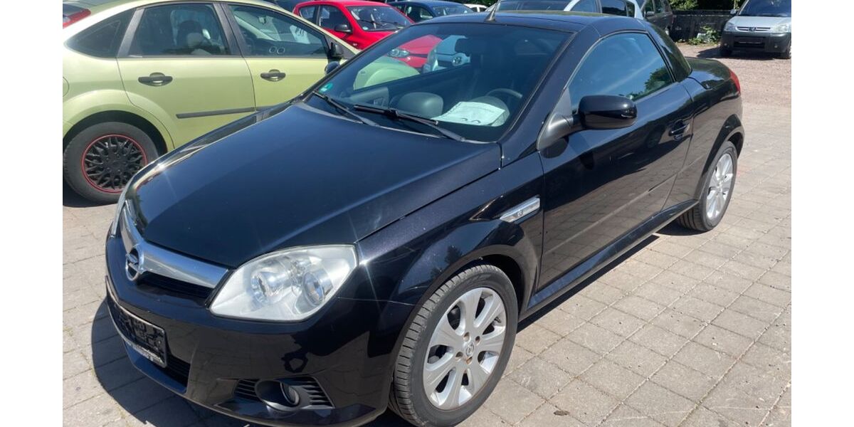 Opel Tigra 136.235 km 2.450 &euro; Saarlouis 66740