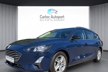 Ford Focus 102.000 km 13.985 &euro; Henstedt-Ulzburg 24558
