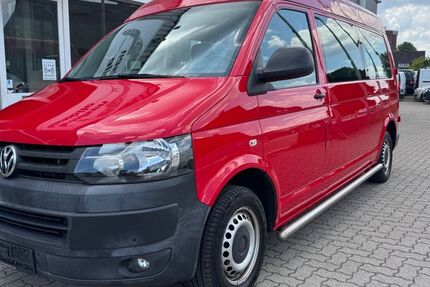 VW T5 Transporter 116.342 km 18.900 &euro; Hamburg-Norderstedt 22851