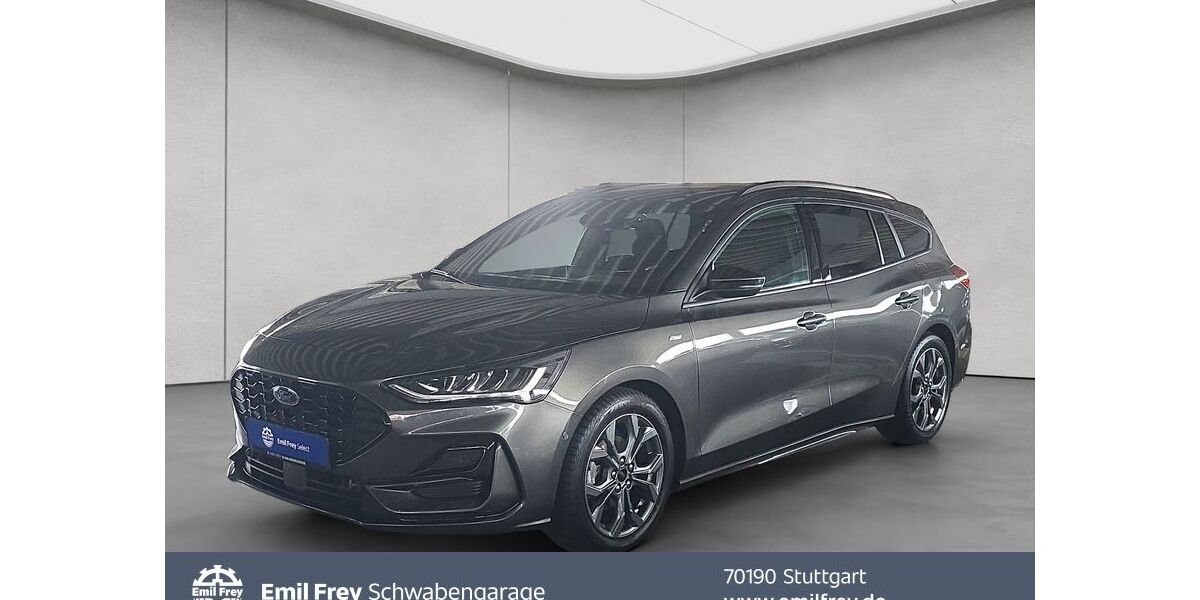 Ford Focus 22.356 km 26.470 &euro; Stuttgart 70190