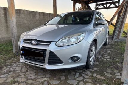Ford Focus 192.000 km 3.000 &euro; Eilsleben OT 39365