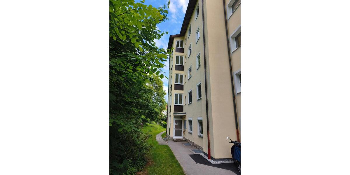 Etagenwohnung Bad Tölz - 2 Zimmer, 66 m&sup2;, 310.000&euro; | Angebot:27006651