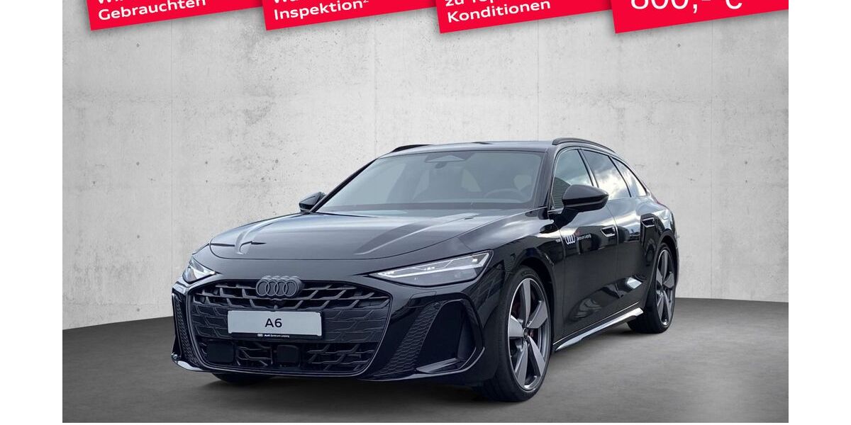 Audi A6 4.900 km 72.990 &euro; Leipzig 04129