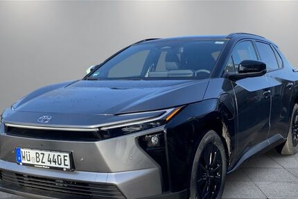 Toyota bZ4X 4.000 km 54.990 &euro; Würzburg 97076