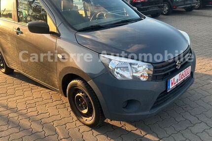 Suzuki Celerio