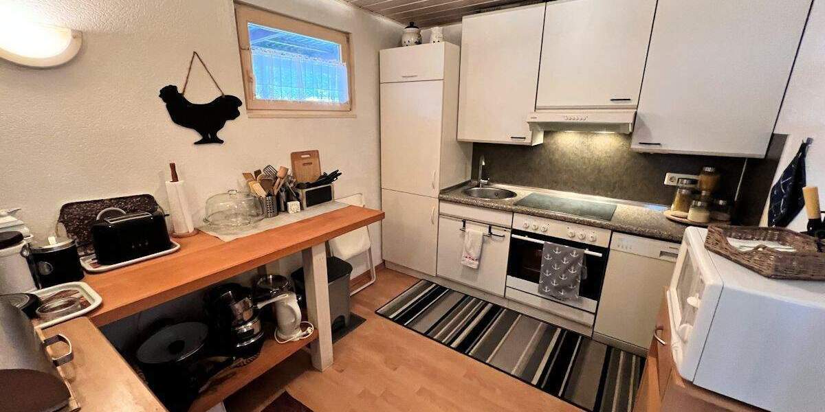 Terrassenwohnung Wyk auf Föhr - 3 Zimmer, 75 m&sup2;, 345.000&euro; | Angebot:25731896