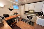 Terrassenwohnung Wyk auf Föhr - 3 Zimmer, 75 m&sup2;, 345.000&euro; | Angebot:25731896