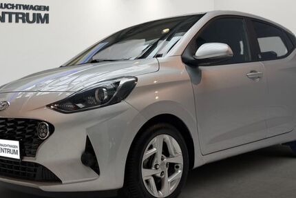 Hyundai i10 35.169 km 11.490 &euro; Laatzen 30880
