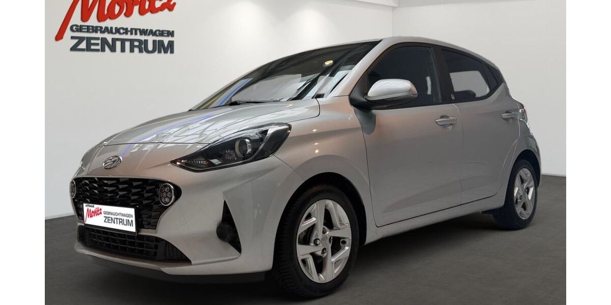 Hyundai i10 35.169 km 11.490 &euro; Laatzen 30880