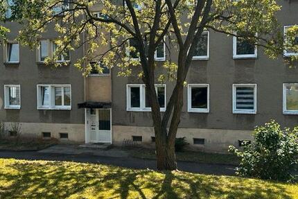 Wohnung Roßleben-Wiehe Wiehe - 3 Zimmer, 58 m&sup2;, 423&euro; | Angebot:25444071