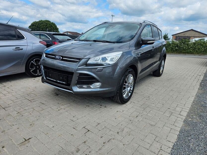Kuga
