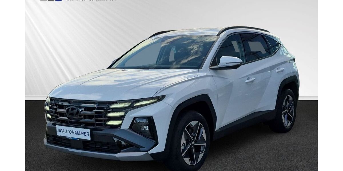 Hyundai TUCSON 7.000 km 37.640 &euro; Dresden / Radebeul 01445