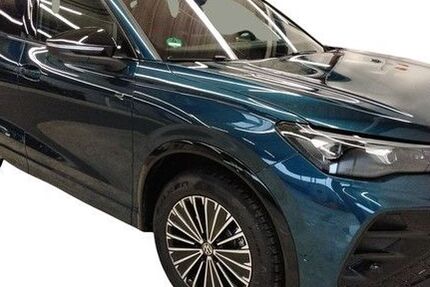 VW Tiguan 26.694 km 50.980 &euro; Lohr am Main 97816