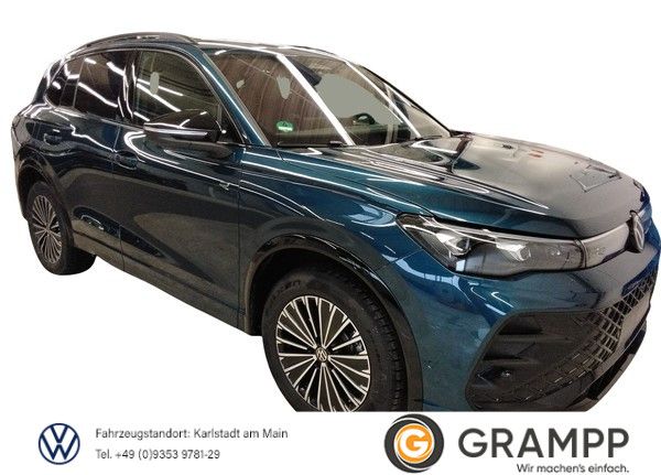 VW Tiguan 26.694 km 50.980 &euro; Lohr am Main 97816