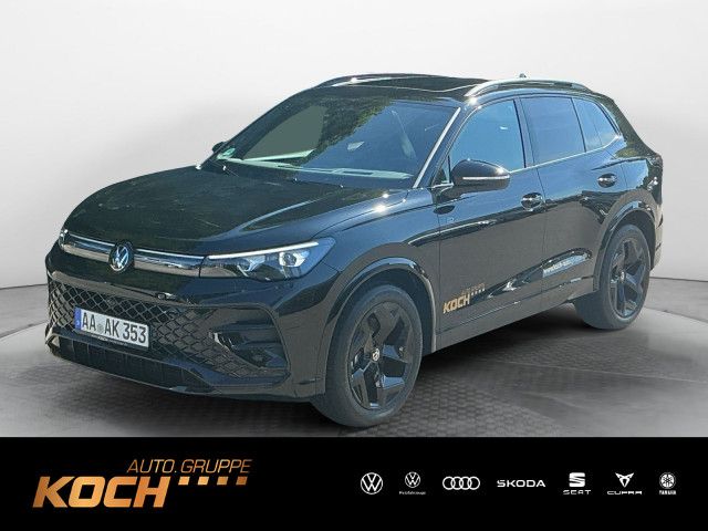 VW Tiguan 3.500 km 56.720 &euro; Ellwangen 73479
