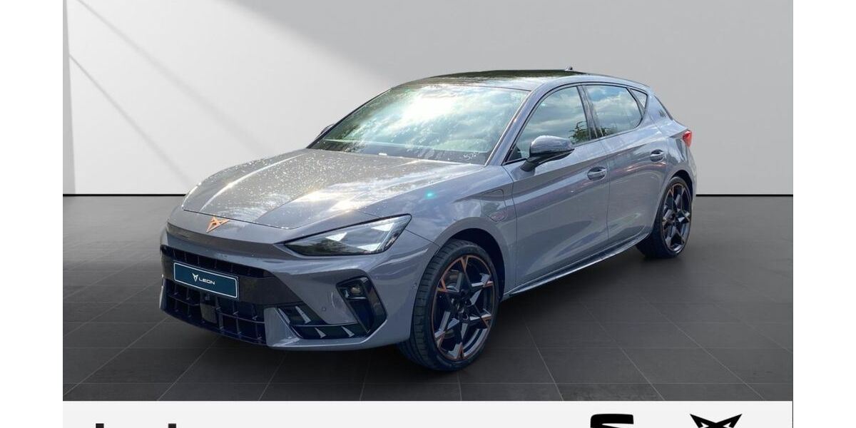 Cupra Leon 5.000 km 43.990 &euro; Solingen 42719