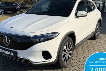 Mercedes-Benz EQA 22.821 km 36.990 &euro; Torgau 04860