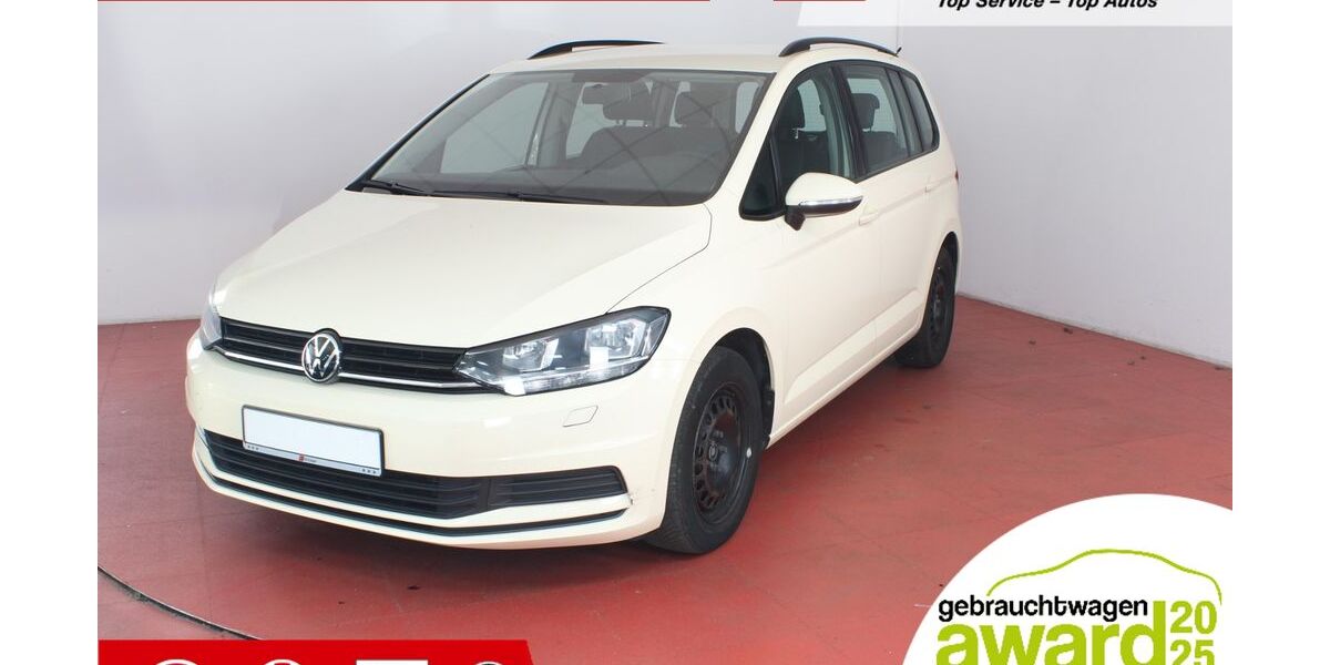 VW Touran 415.235 km 5.949 &euro; Horn Bad Meinberg 32805
