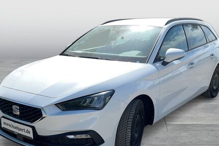 Seat Leon 39.355 km 19.980 &euro; Dortmund 44269