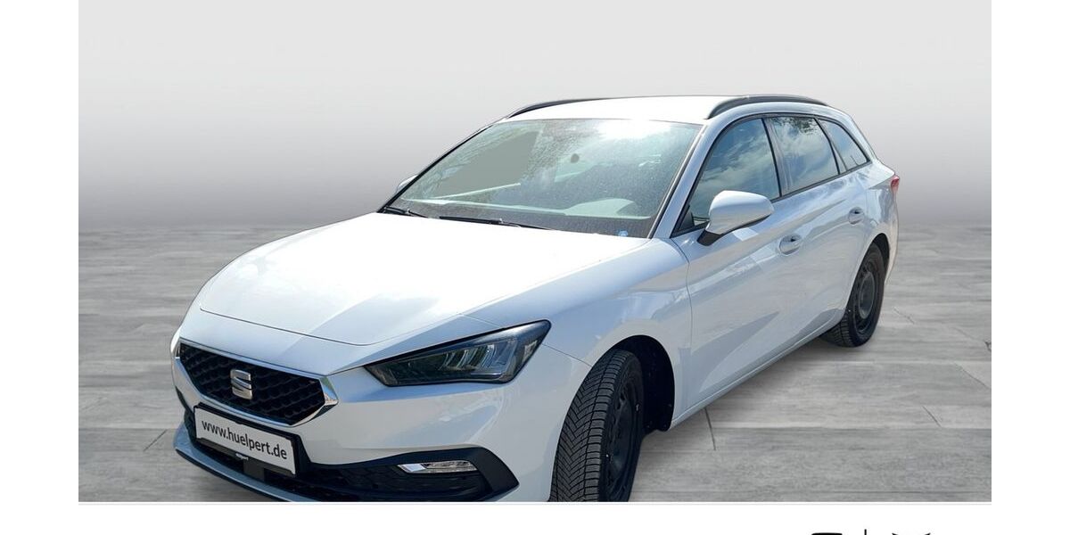 Seat Leon 39.355 km 19.980 &euro; Dortmund 44269