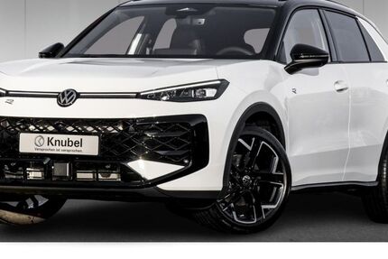 VW T-Roc 1.250 km 39.900 &euro; Beckum 59269