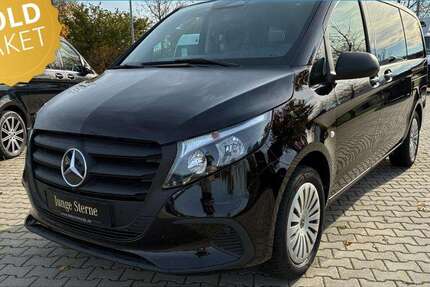 Mercedes-Benz Vito 52.588 km 46.900 &euro; Plattling 94447