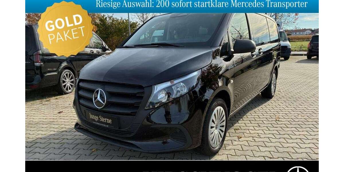 Mercedes-Benz Vito 52.588 km 46.900 &euro; Plattling 94447