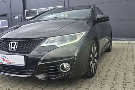 Honda Civic 199.000 km 7.990 &euro; Augsburg 86167