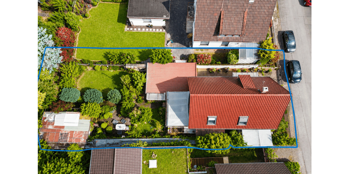 Einfamilienhaus Haßloch - 4 Zimmer, 145 m&sup2;, 549.000&euro; | Angebot:26750835