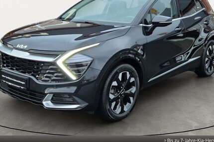 Kia Sportage 52.851 km 29.990 &euro; Berga 06536