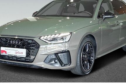Audi A4 19.981 km 33.980 &euro; Bremerhaven 27576