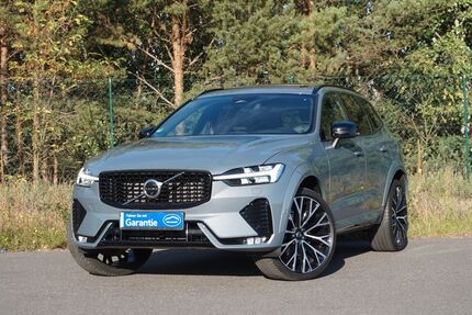 Volvo XC60 42.138 km 32.900 &euro; Königs Wusterhausen 15713