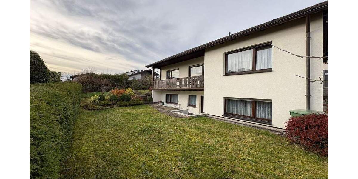 Einfamilienhaus Prüm - 5 Zimmer, 130 m&sup2;, 345.000&euro; | Angebot:26433621