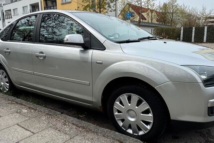 Ford Focus 181.000 km 2.590 &euro; München 85579