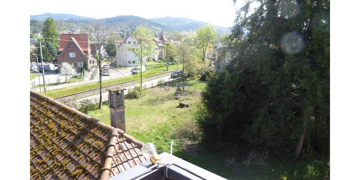 Etagenwohnung Gernsbach - 5 Zimmer, 145 m&sup2;, 1.375&euro; | Angebot:26816178