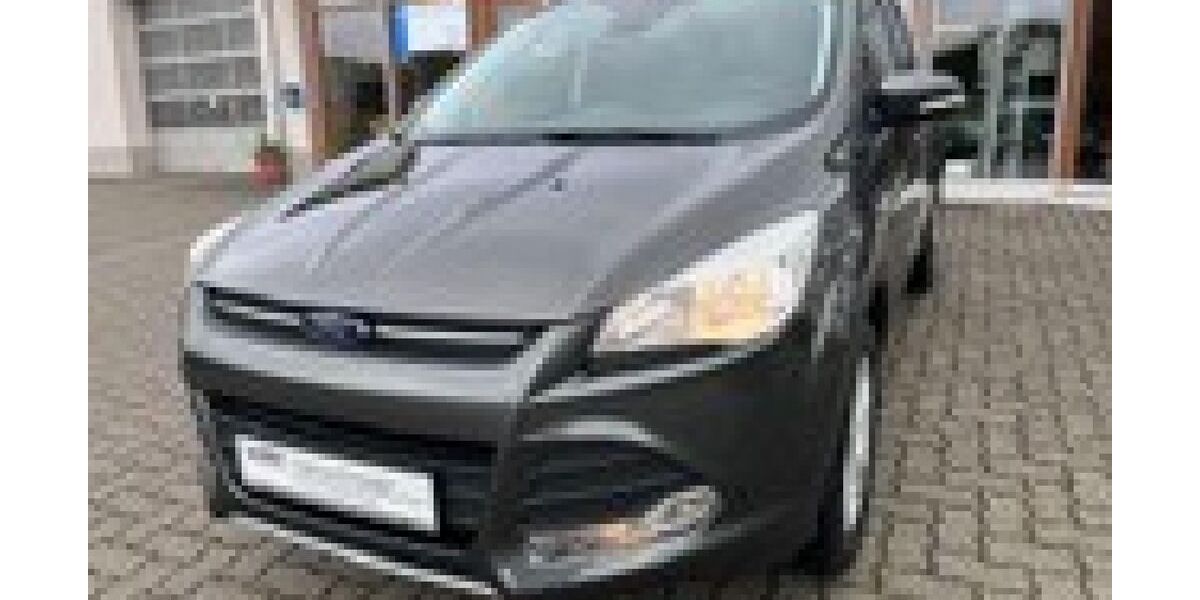 Ford Kuga 78.900 km 11.889 € Chemnitz 09117