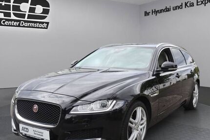 Jaguar XE 118.570 km 14.470 € Darmstadt 64289