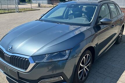 Skoda Octavia 73.000 km 18.750 &euro; Walsrode 29664