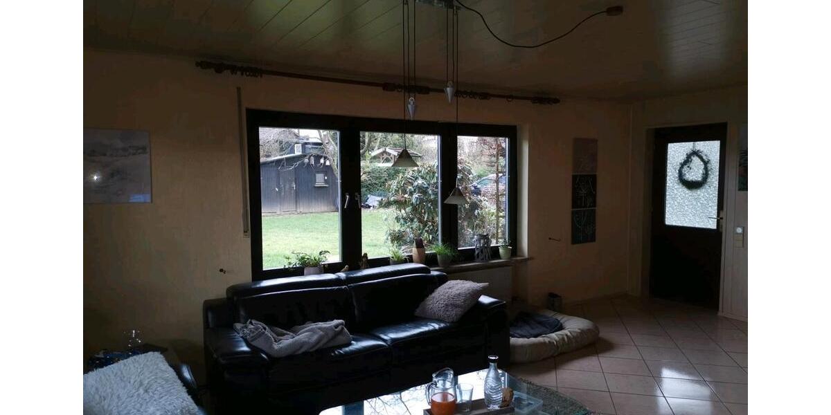 Erdgeschoßwohnung Ötzingen - 5 Zimmer, 135 m&sup2;, 300.000&euro; | Angebot:27428163
