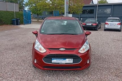 Ford B-Max 50.000 km 8.869 &euro; Kiel 24146