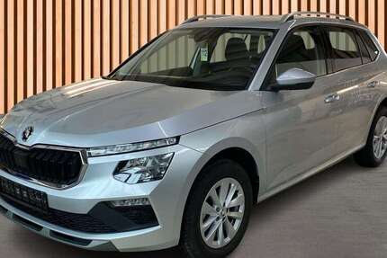 Skoda Kamiq 15.129 km 21.980 &euro; Dresden/Weißig 01328
