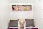 Bungalow Regensburg Kumpfmühl - 2 Zimmer, 34 m&sup2;, 79.900&euro; | Angebot:8801157