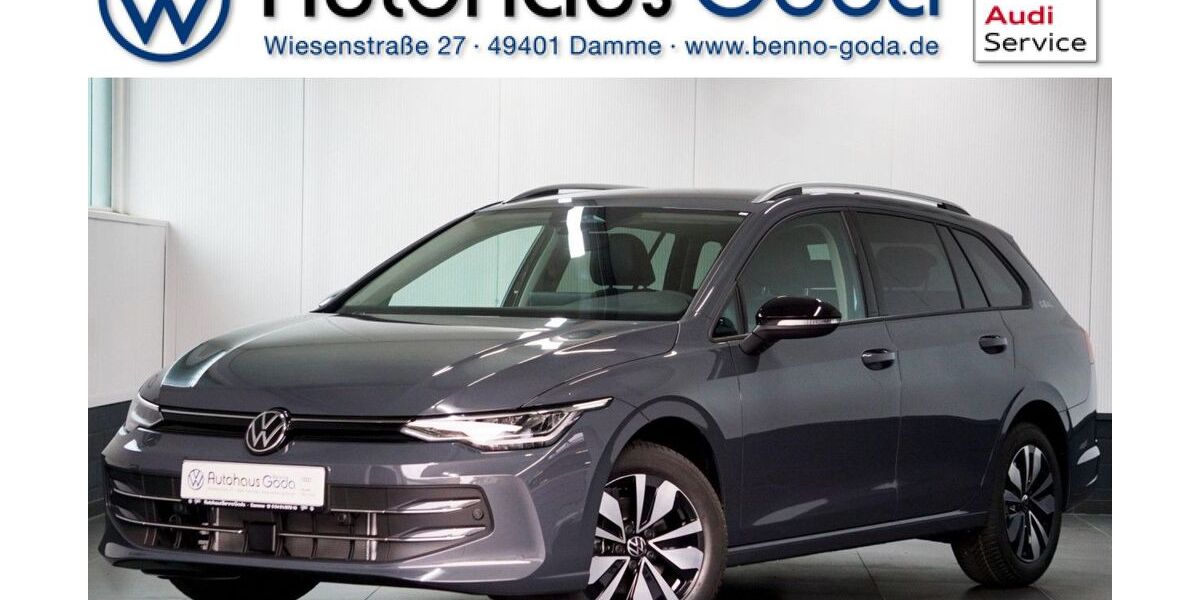 VW Golf 9.990 km 35.950 &euro; Damme 49401
