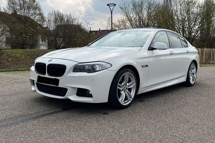BMW 525 258.000 km 14.990 &euro; Obersulm 74182